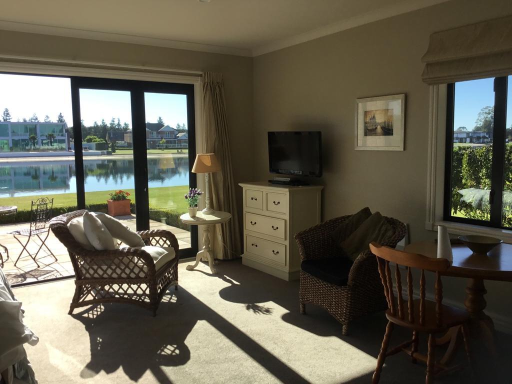 Apartament Northbrook Waters Rangiora Zewnętrze zdjęcie