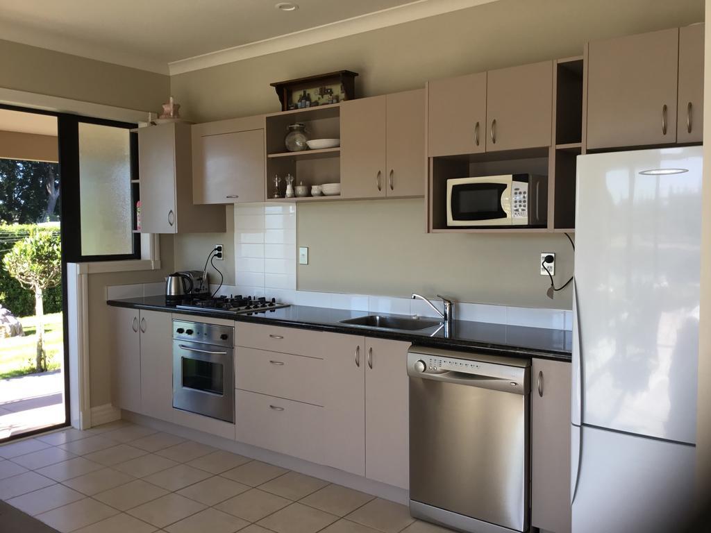 Apartament Northbrook Waters Rangiora Zewnętrze zdjęcie