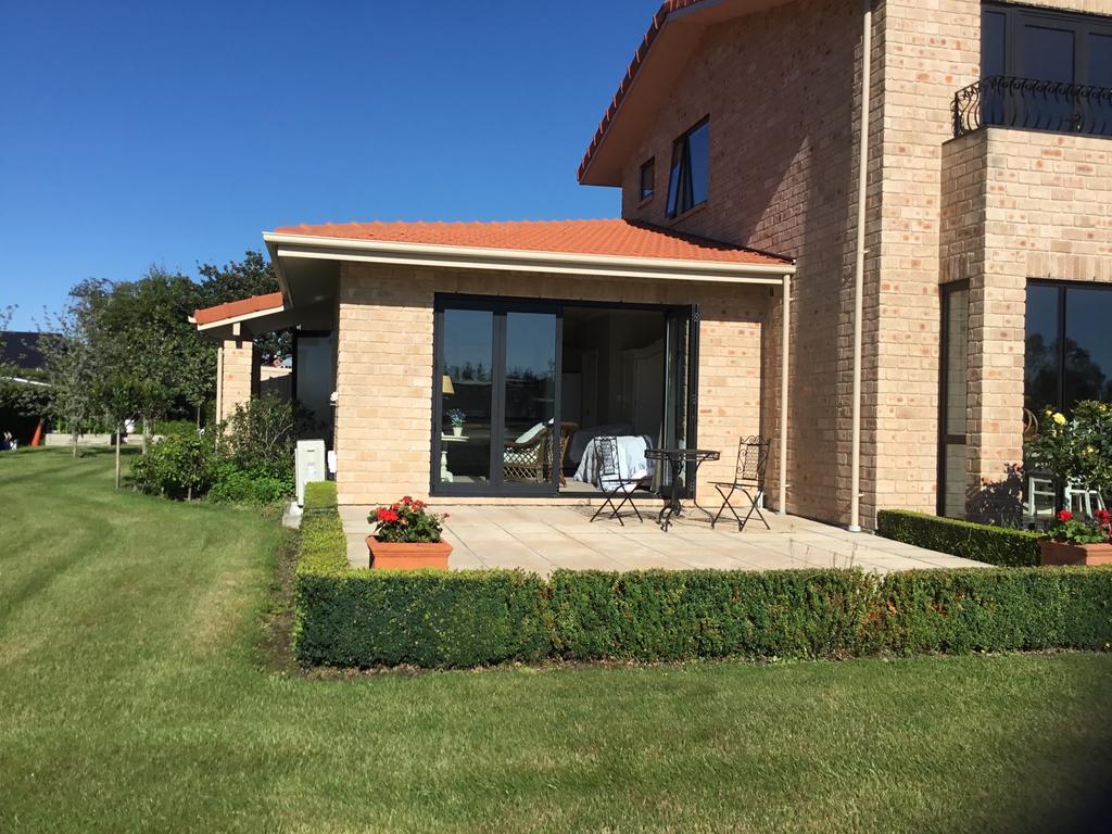 Apartament Northbrook Waters Rangiora Zewnętrze zdjęcie