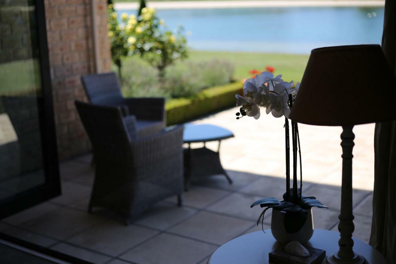Apartament Northbrook Waters Rangiora Zewnętrze zdjęcie